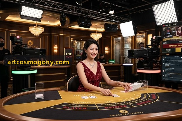 Hiểu Rõ Thuật Toán Baccarat với khung quản lý vốn theo từng phiên phân tích